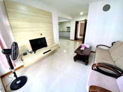 Blk 322B Punggol Bayview (Punggol), HDB 4 Rooms #607883021